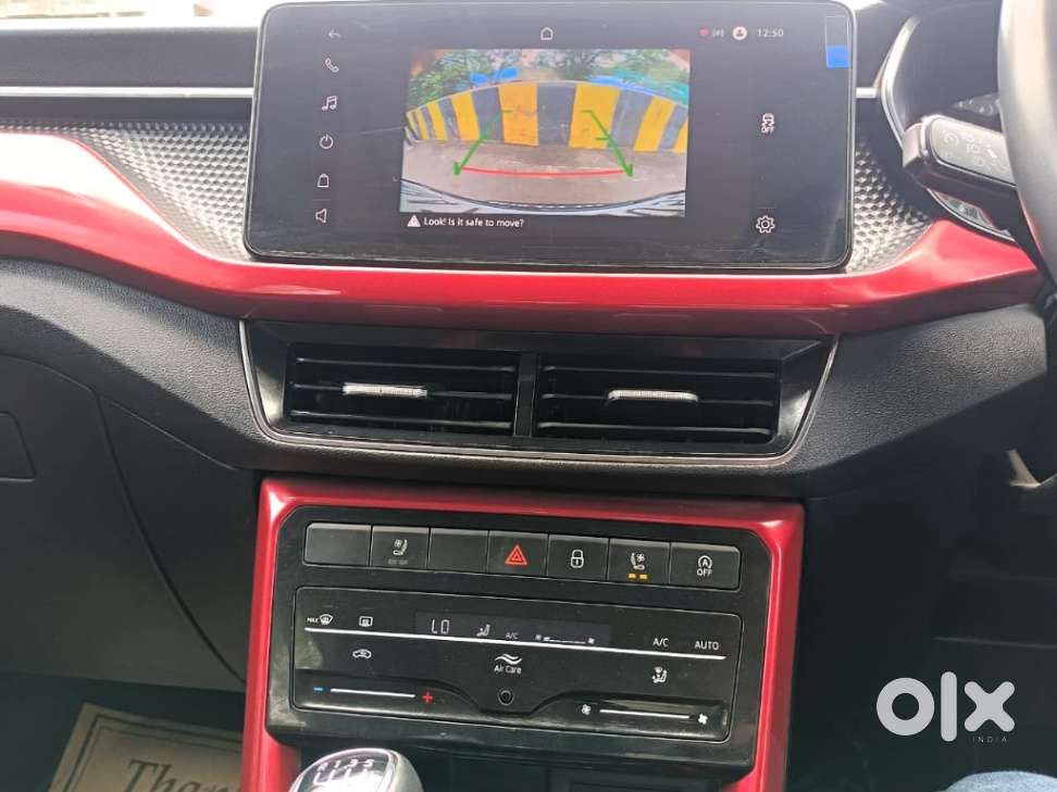 Skoda Kushaq 1.0 Monte Carlo Tsi, 2023, Petrol