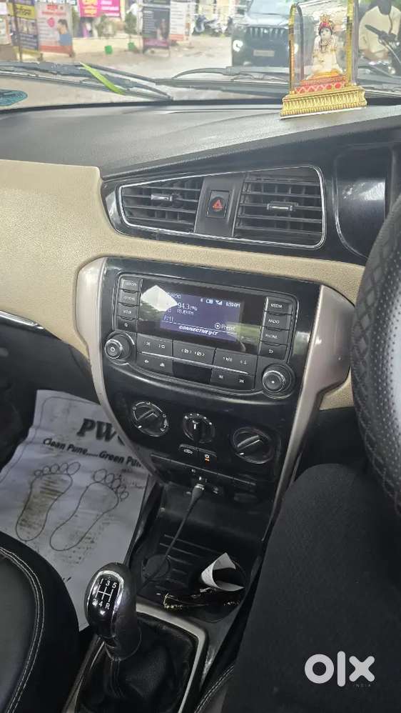Tata Zest Diesel Manual 2017