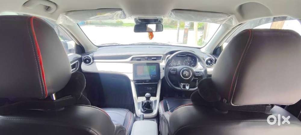 Mg Astor 1.5 Style, 2024, Petrol