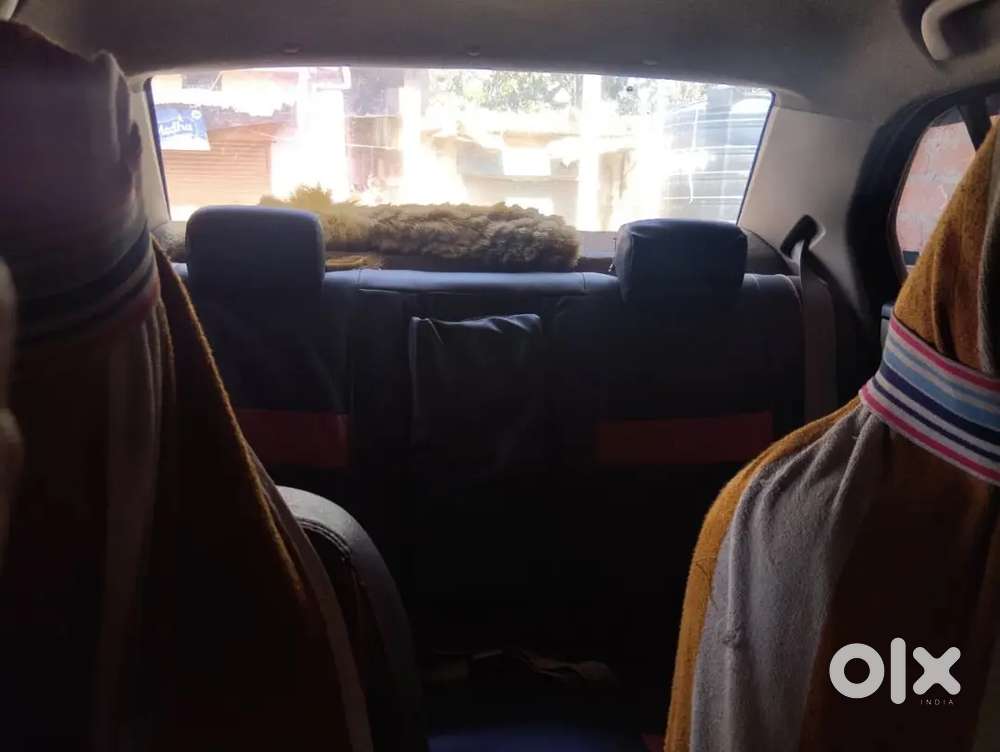 Maruti Suzuki Dzire 2013