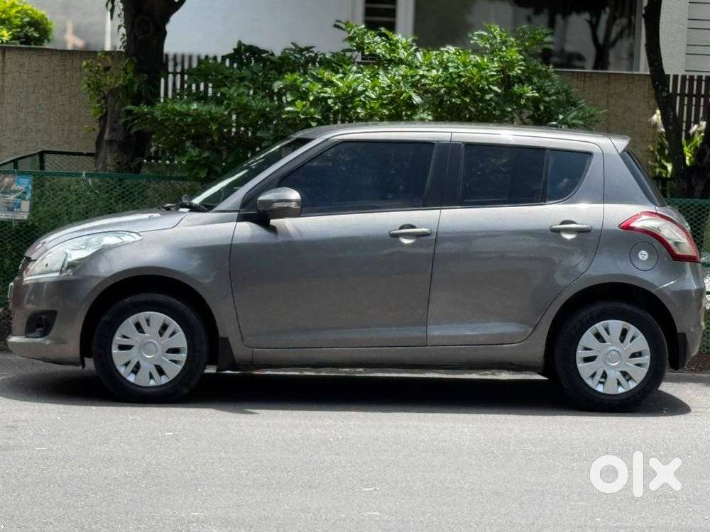 Maruti Suzuki Swift Vdi, 2012, Diesel