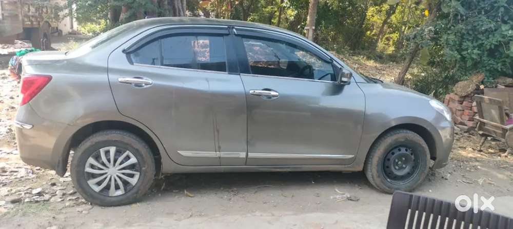 Maruti Suzuki Dzire Vxi 2023