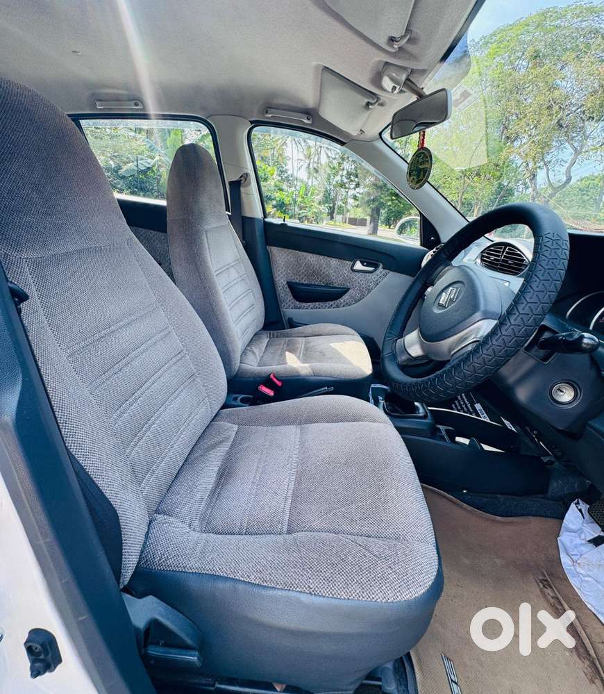 Maruti Suzuki Alto 800 Lxi, 2017, Petrol