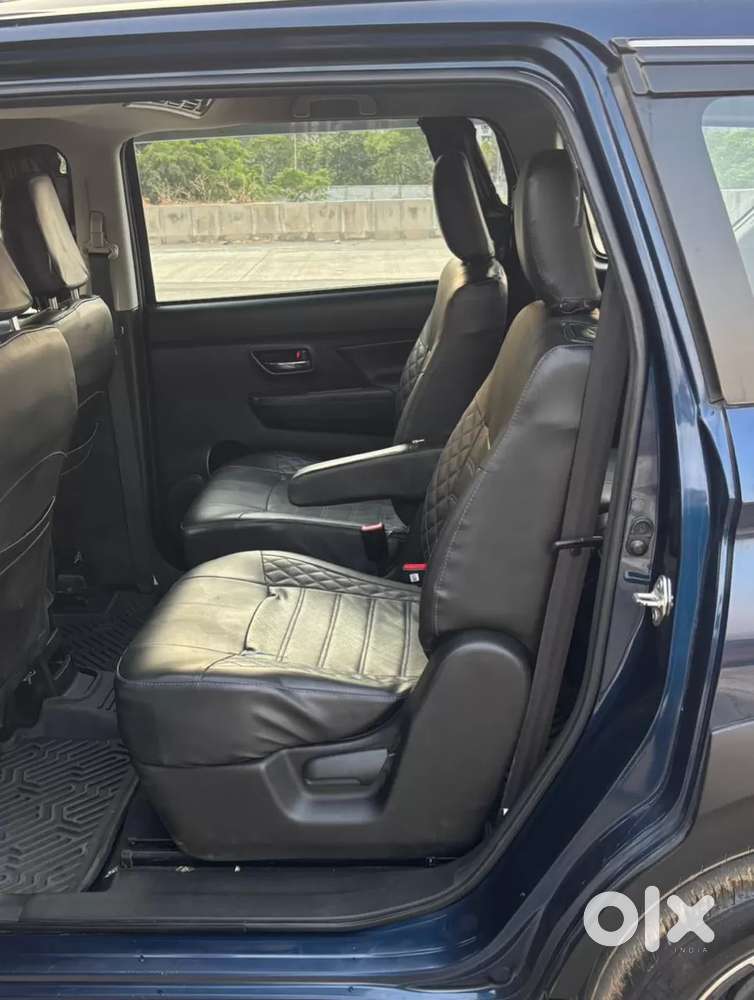 Maruti Suzuki Xl6 1.5 Zeta Mt, 2023, Petrol