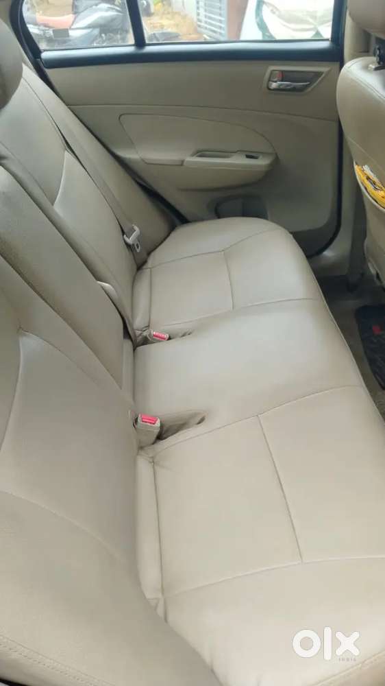 Maruti Suzuki Dzire 2013 Diesel Well Maintained