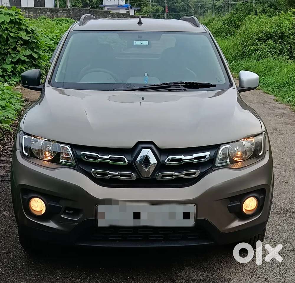 Renault Kwid 2016