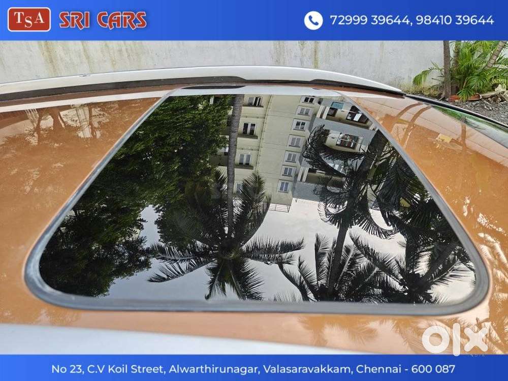 Honda Wr-v 1.2 Vx Exclusive Edition I-vtec Mt, 2019, Petrol