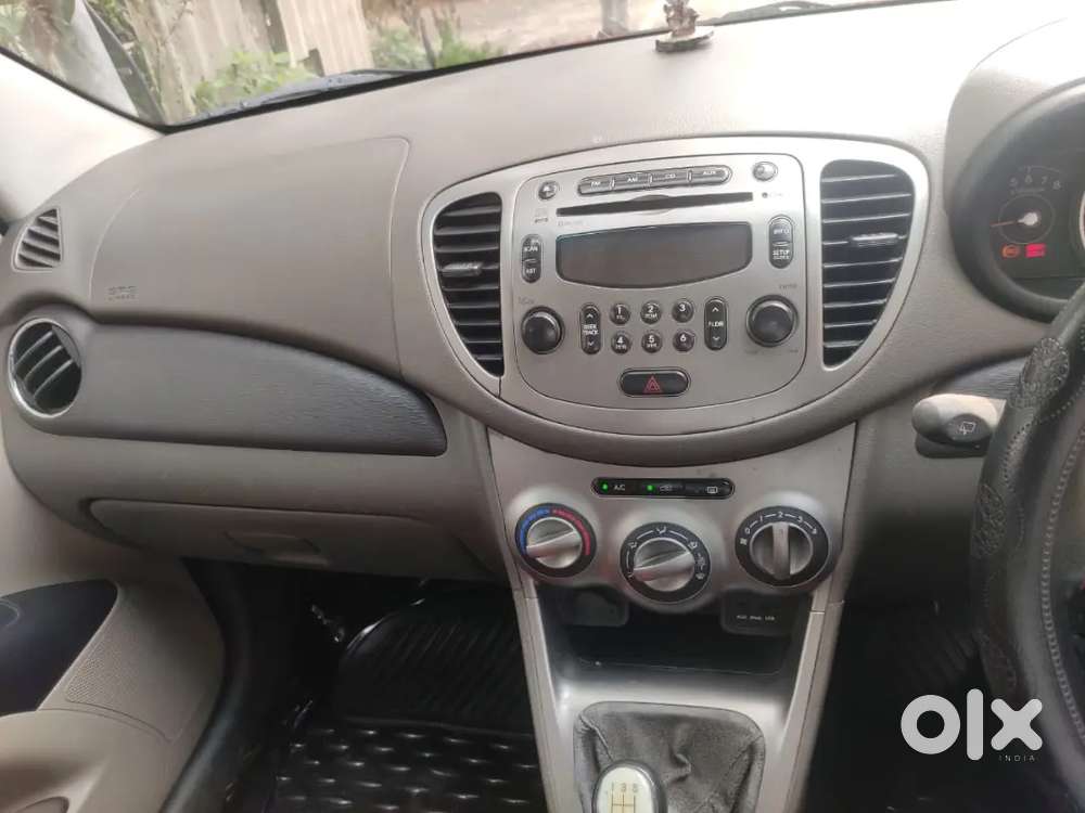 Hyundai I10 2013 Petrol 99500 Km Driven