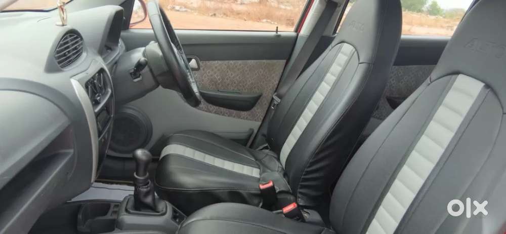 Maruti Suzuki Alto 800 Lxi, 2018, Petrol