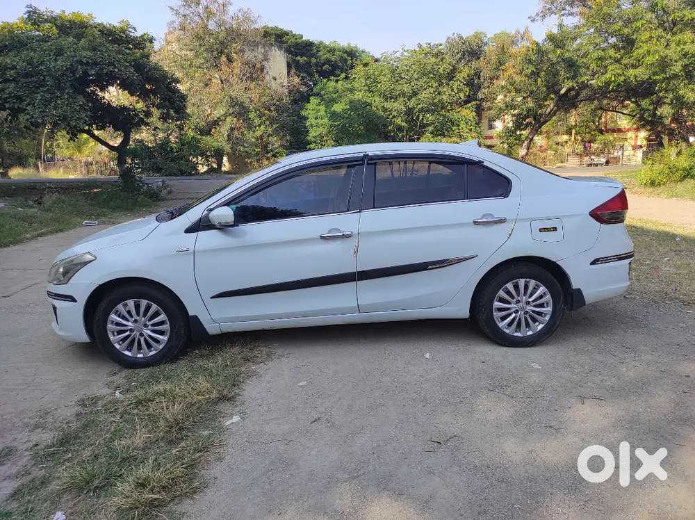 Maruti Suzuki Ciaz 2015 Diesel 110000 Km Driven