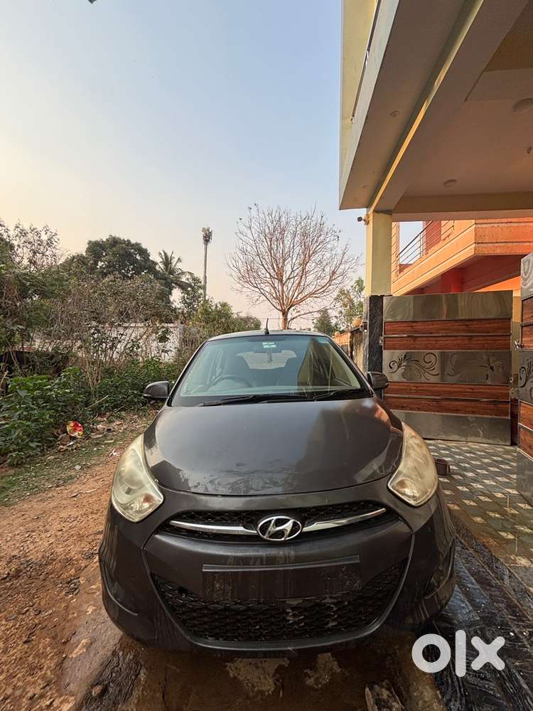 Hyundai I10 2011 Petrol 157573 Km Driven
