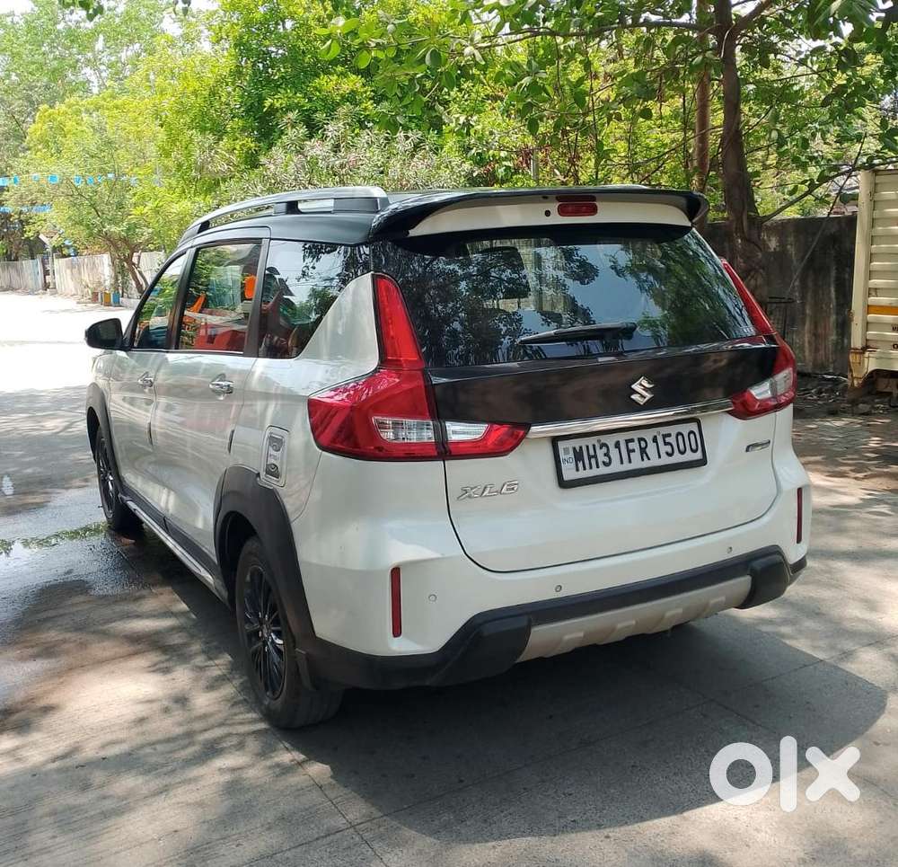 Maruti Suzuki Xl6 1.5 Alpha Plus At, 2020, Petrol