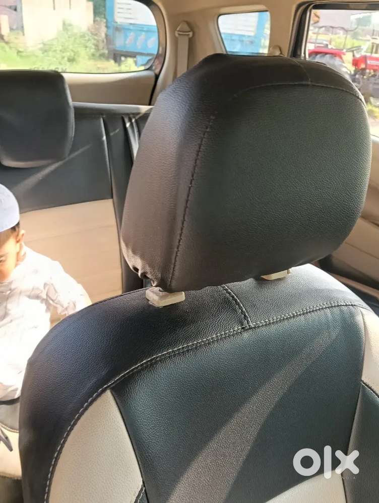 Maruti Suzuki Ertiga 2015