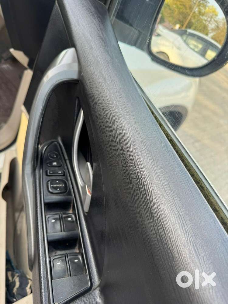 Mahindra Xuv500, 1st Owner, W6, 2017, Diesel Well Maintained