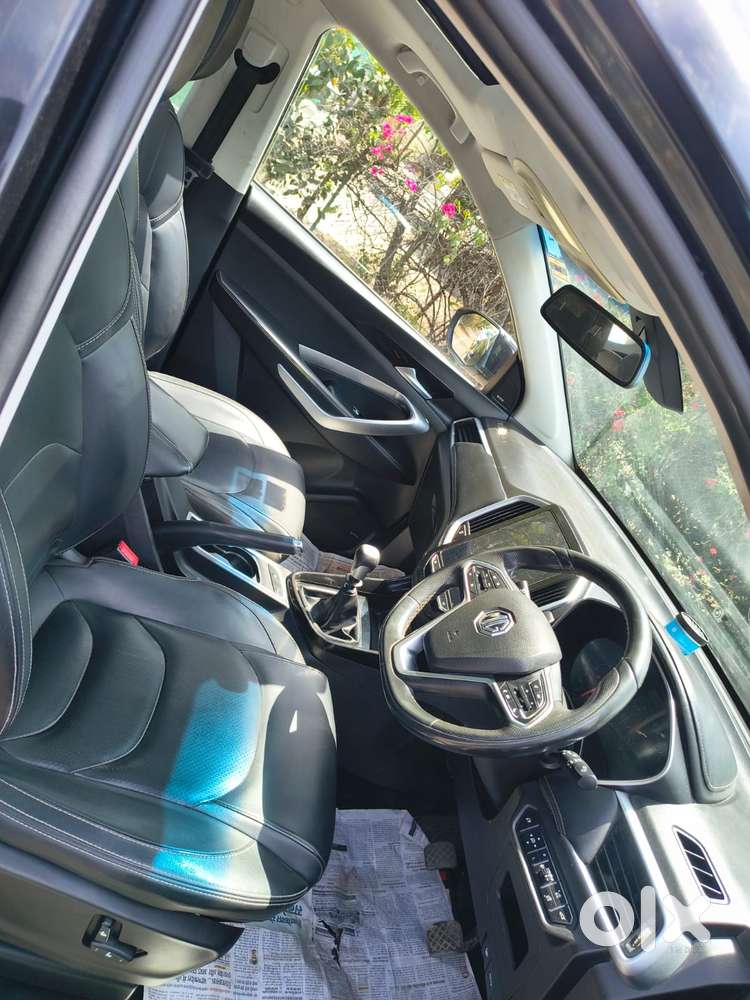 Mg Hector Sharp Diesel Manual, 2020, Diesel