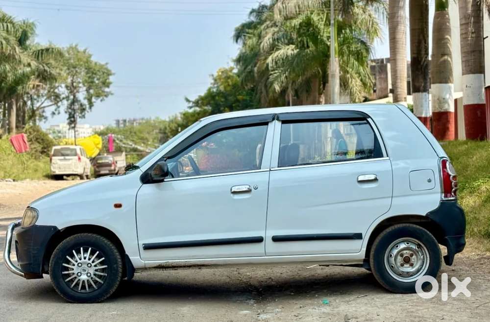 Maruti Suzuki Alto Std, 2010, Petrol
