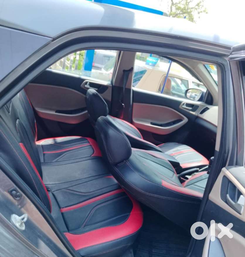 Hyundai I20 Sportz 1.2 Vtvt, 2015, Petrol