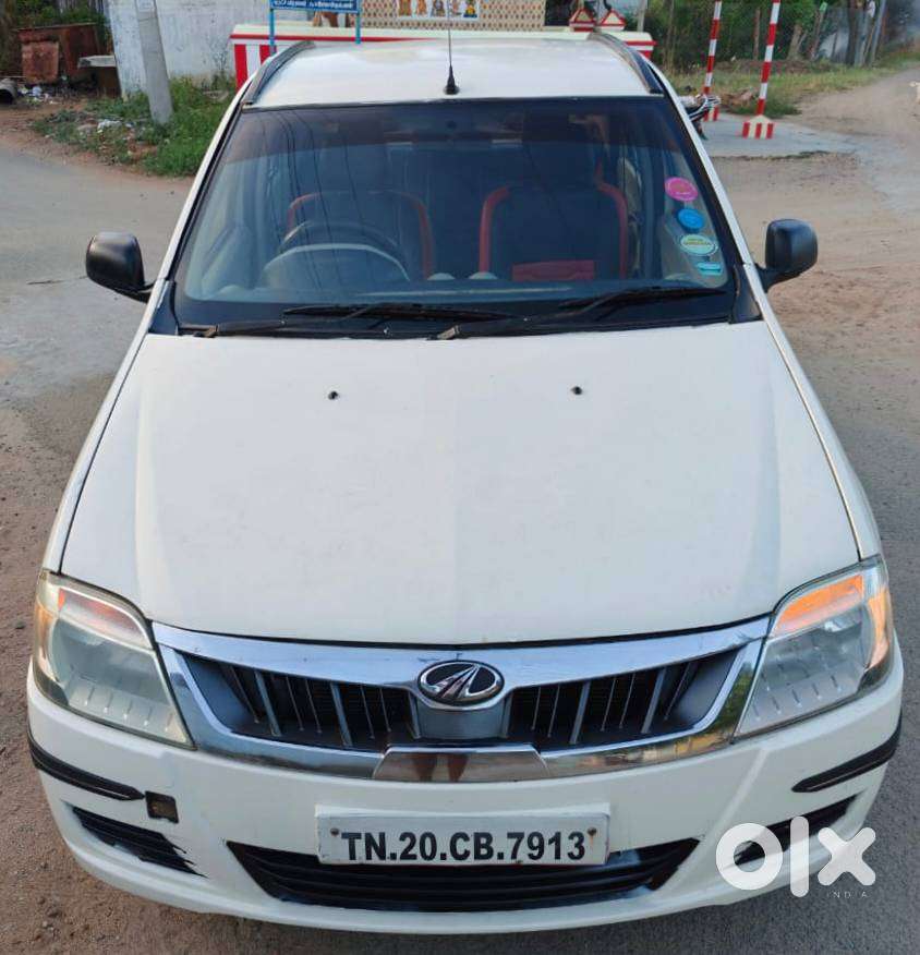 Mahindra Verito 1.5 D4 Bsiv, 2013, Diesel