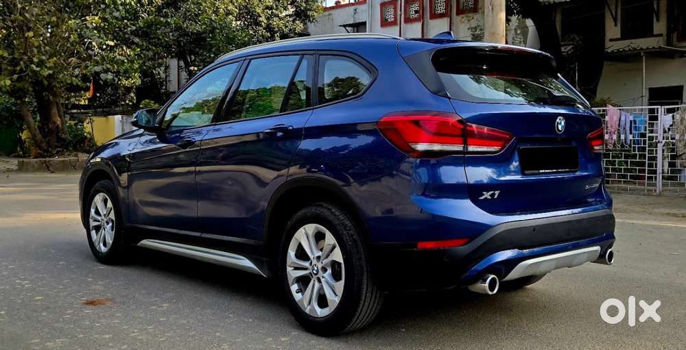 Bmw X1 2.0 Sdrive20i Xline, 2022, Petrol
