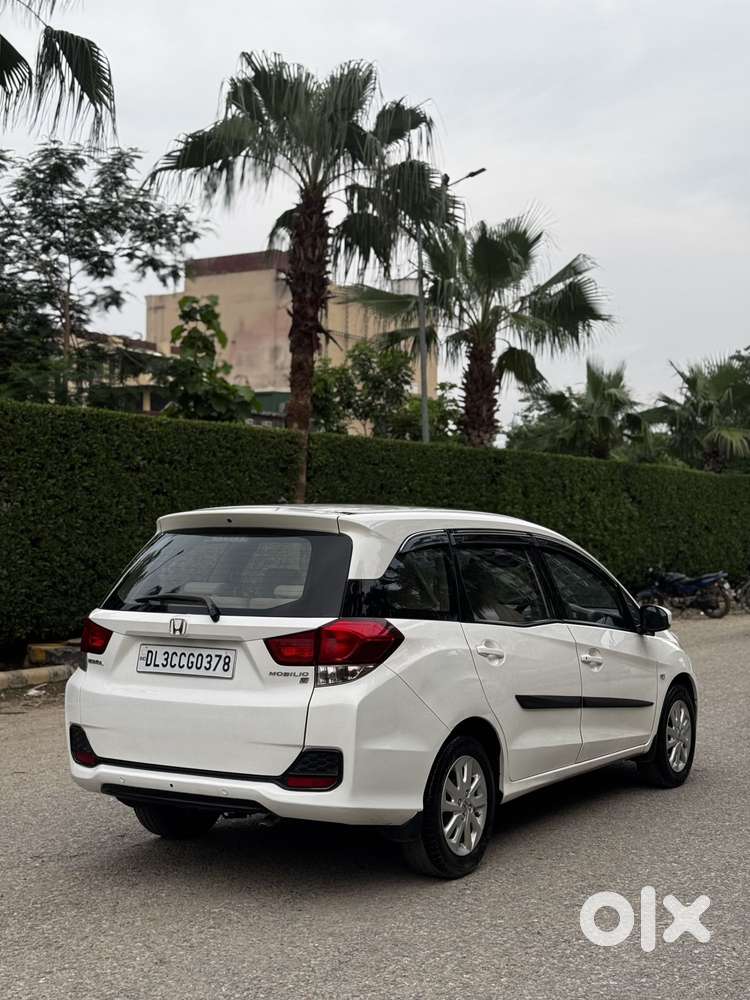 Honda Mobilio V I-vtec, 2014, Petrol