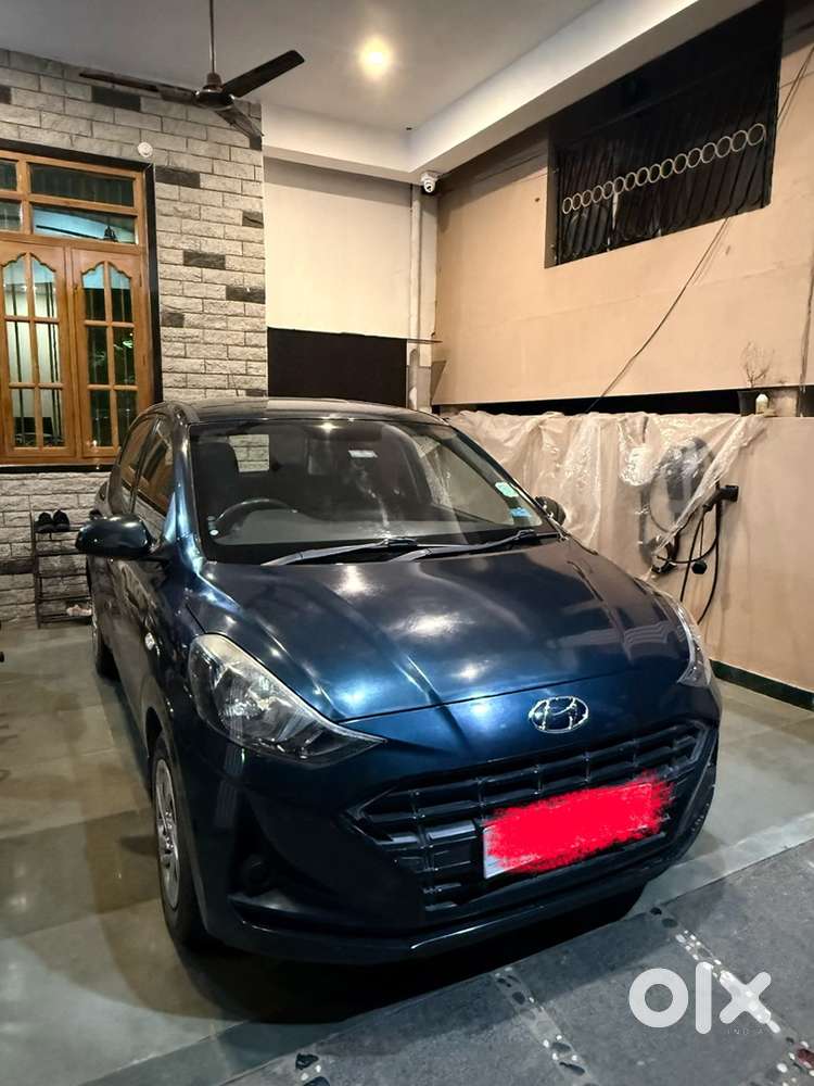Hyundai Grand I10 2020