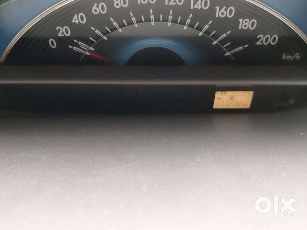 Toyota Etios Gd, 2014, Diesel