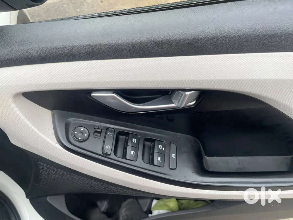 Hyundai Creta 1.5 S Petrol 2021