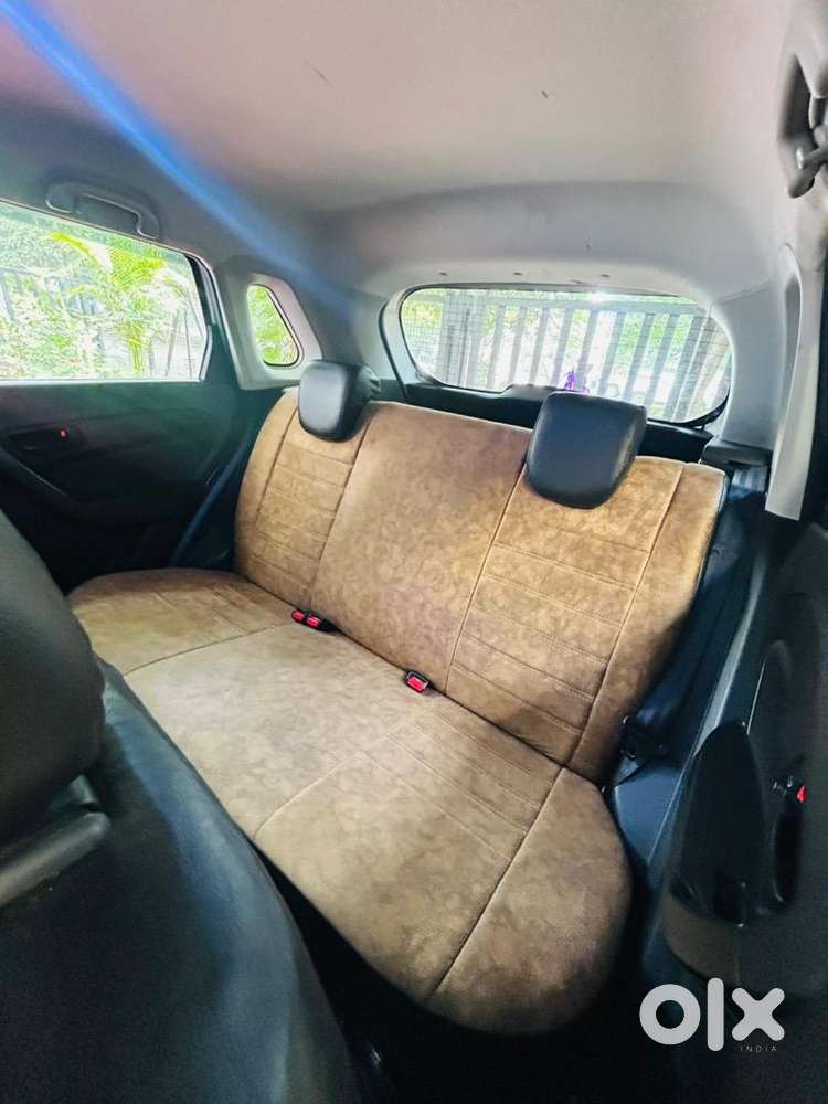 Maruti Suzuki Brezza 2020 Petrol Good Condition