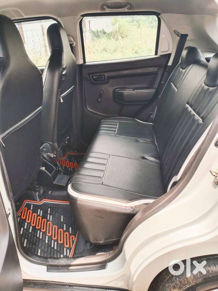 Maruti Suzuki S-presso Vxi Opt, 2020, Petrol
