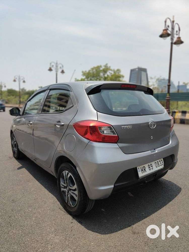 Tata Tiago 1.2 Revotron Xza, 2020, Petrol