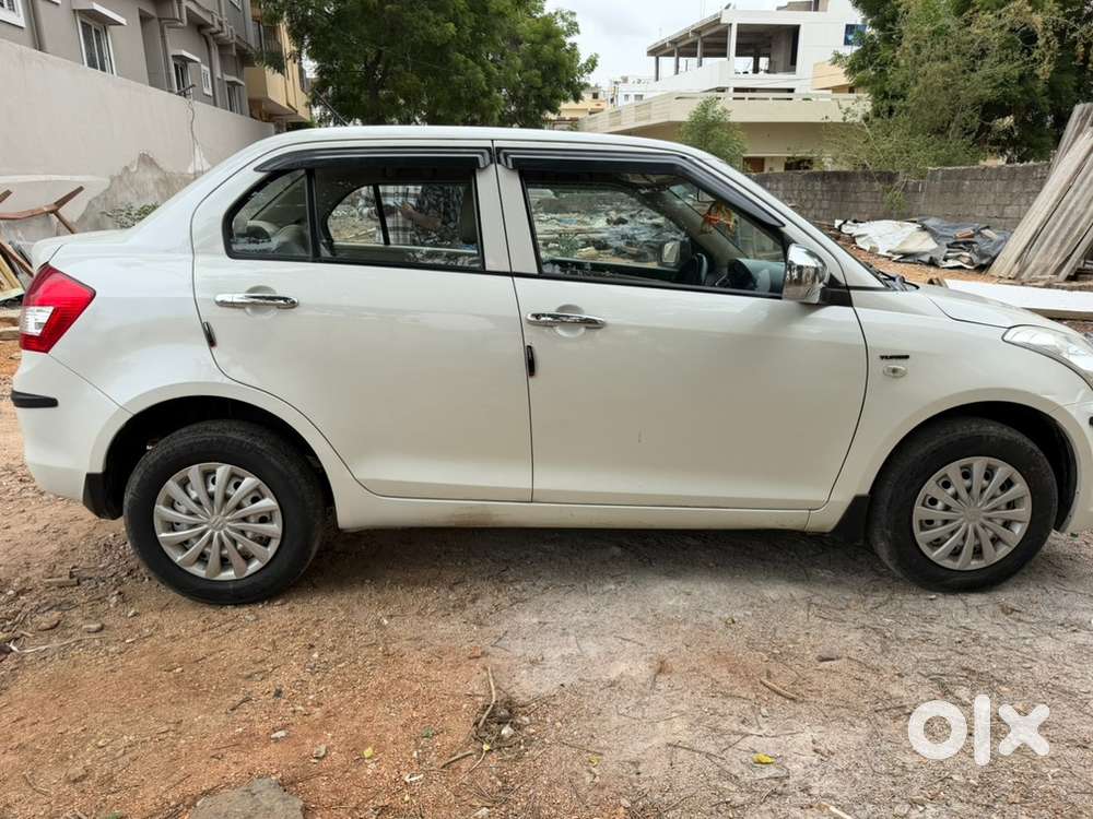 Swift Dzire Tour 2020 Petrol Manual