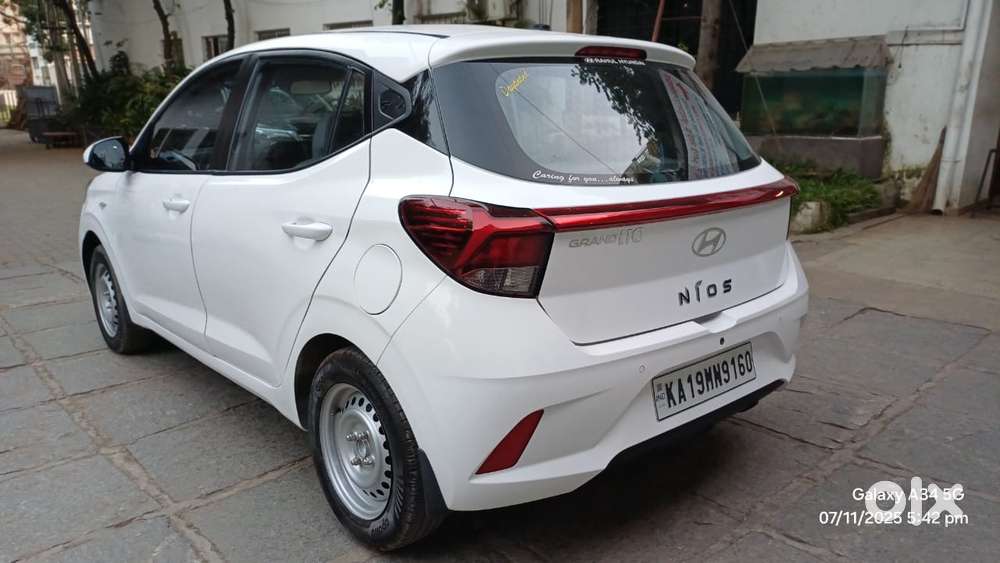 Hyundai Grand I10 Nios Era, 2023, Petrol