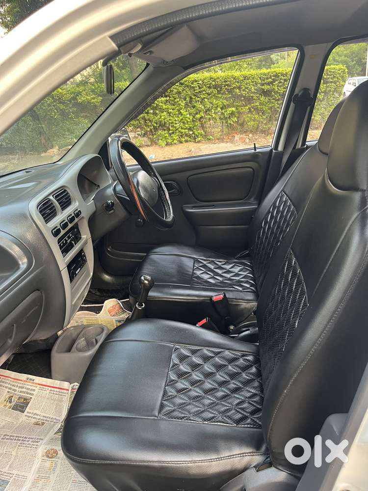 Maruti Suzuki Alto 0.8 Lxi (o), 2012, Petrol