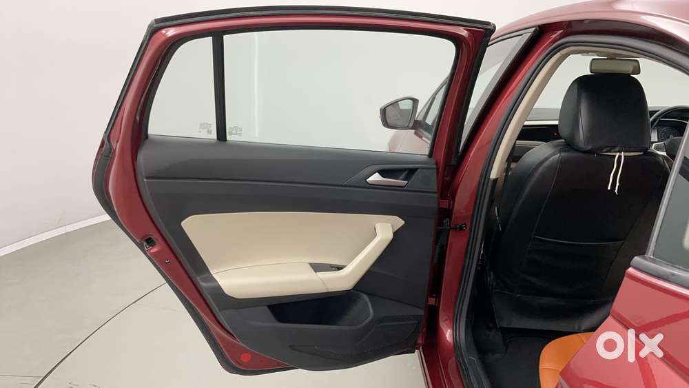 Volkswagen Virtus 1.0 Highline Tsi At, 2023, Petrol