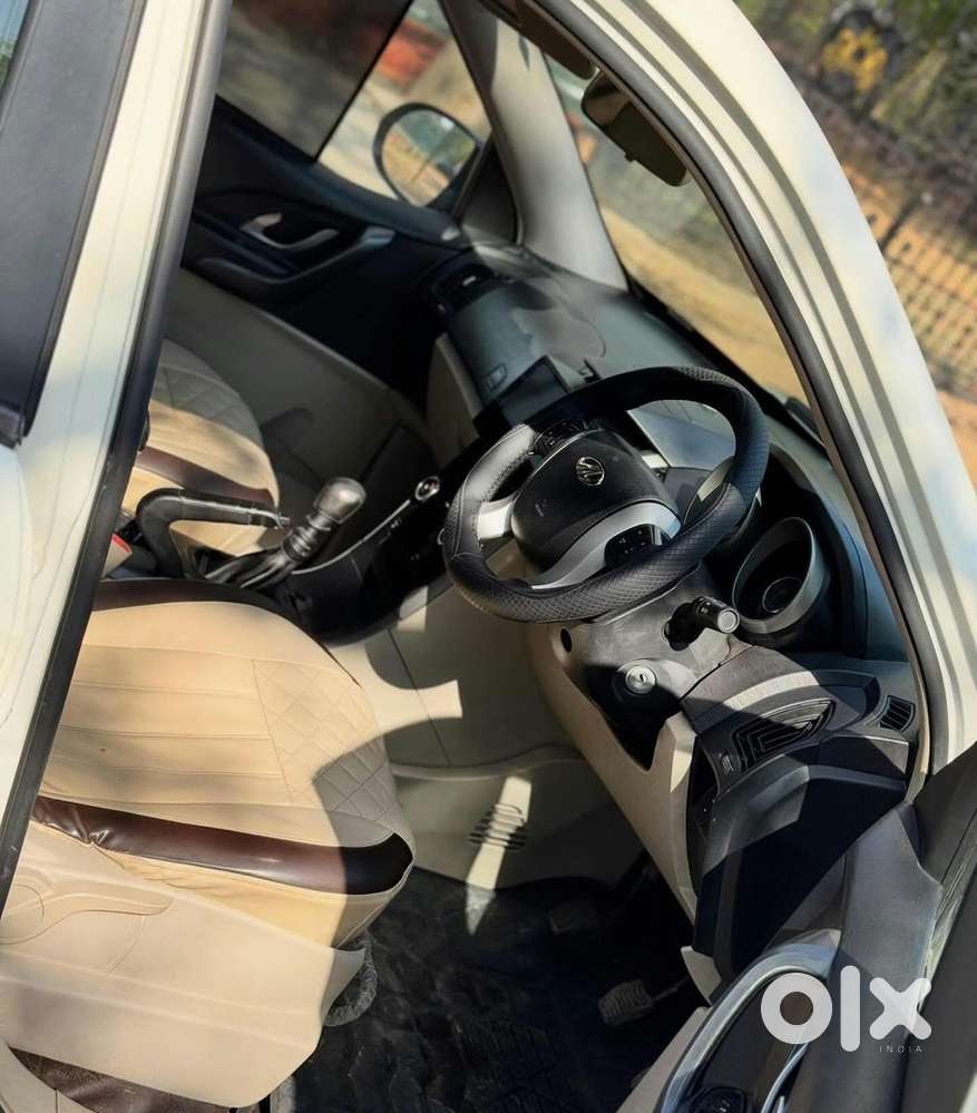 Mahindra Xuv500 Diesel Manual 2017