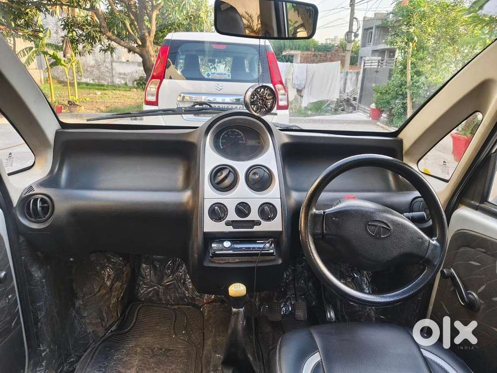 Tata Nano 2013 Well Maintained