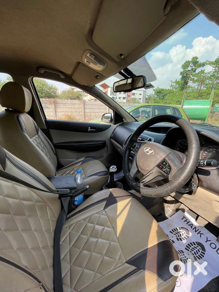 Hyundai I20 Diesel Sportz, 2013, Diesel