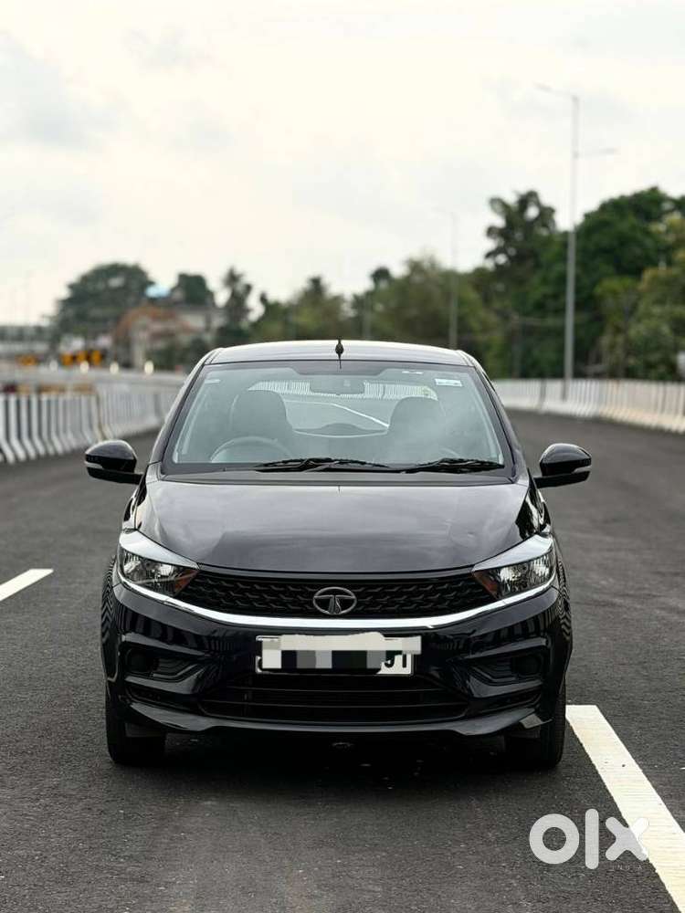 Tata Tiago 1.2 Revotron Xta, 2022, Petrol