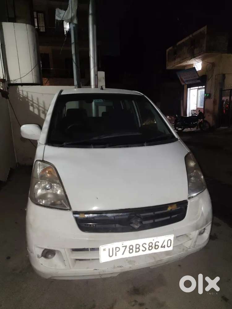 Maruti Suzuki Estilo 2009 Petrol 80000 Km Driven