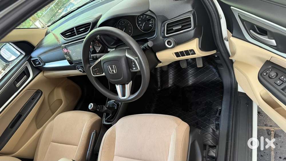 Honda Amaze Petrol 2023