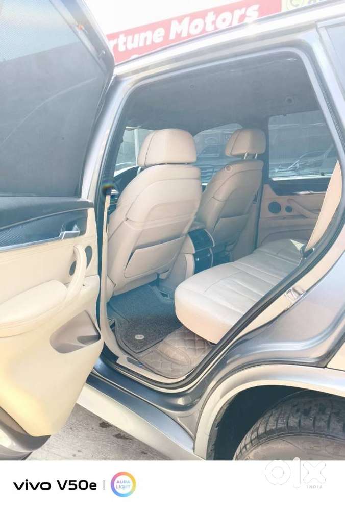 Bmw X5 M Competition, 2017, Diesel