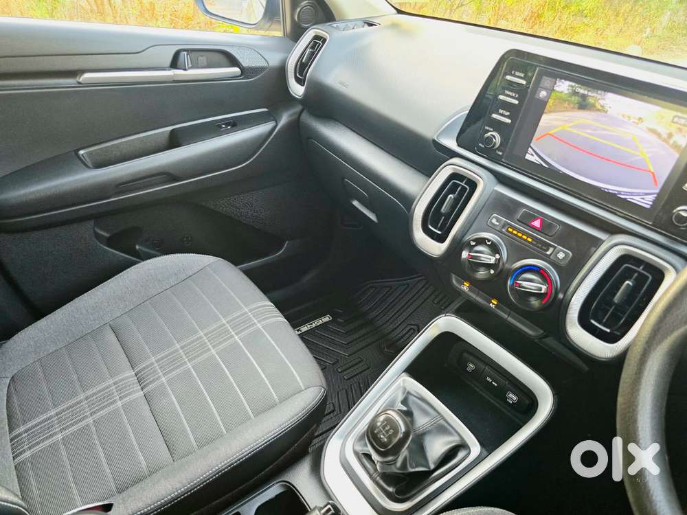 Kia Sonet 1.2 Htk, 2024, Petrol