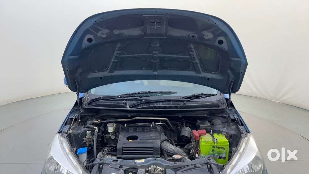 Maruti Suzuki Celerio 1.0 Zxi Amt, 2015, Petrol