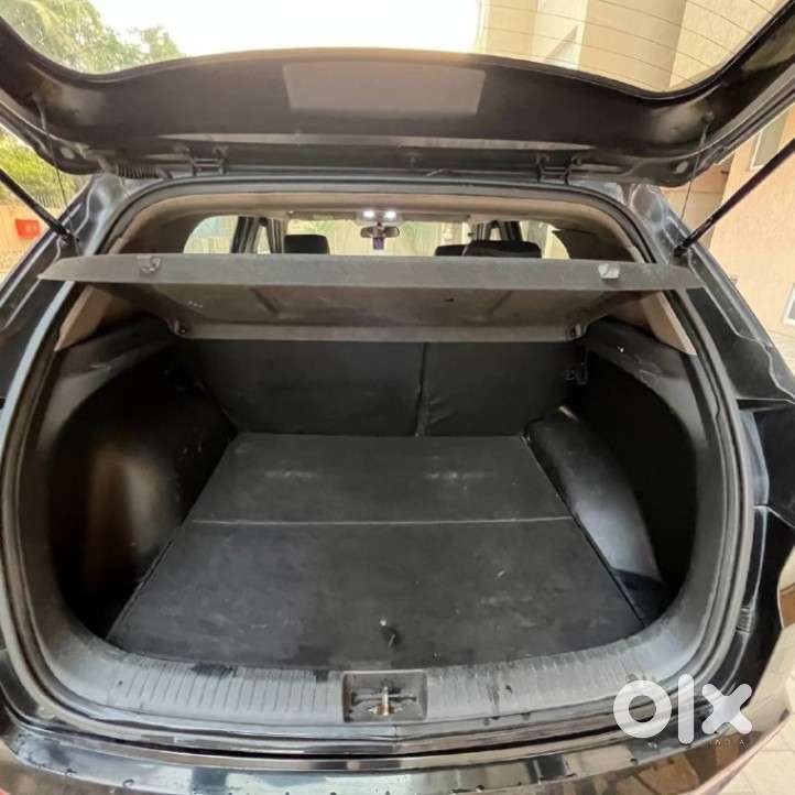 Hyundai Creta 1.6 Crdi At Sx Plus, 2016, Diesel