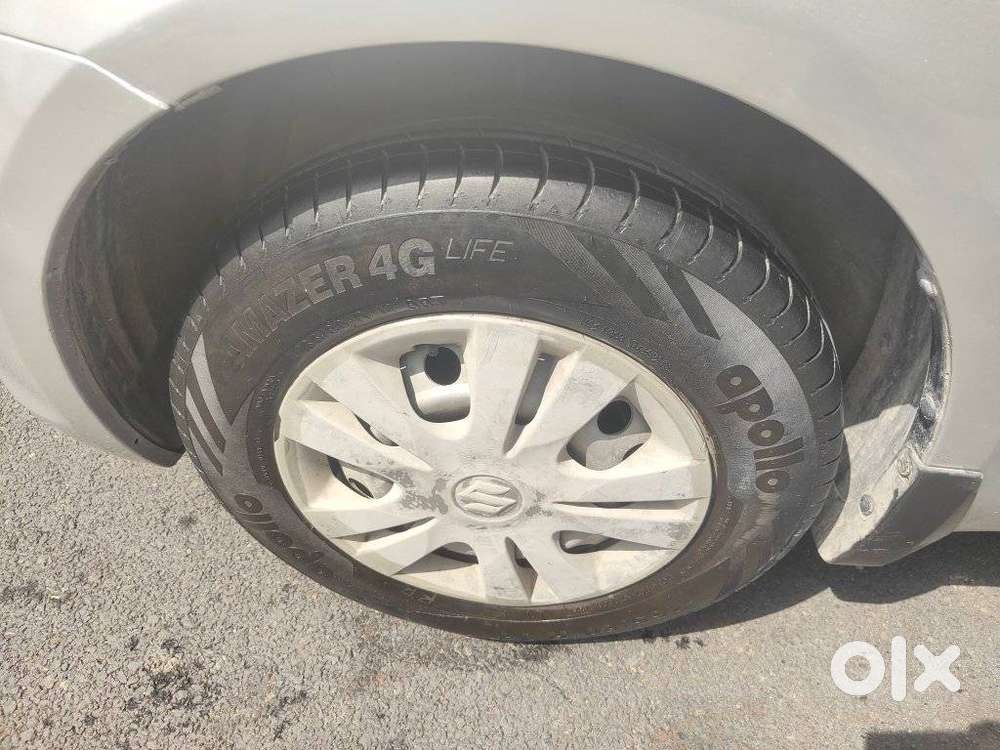 Maruti Suzuki Swift 1.2 Lxi (o), 2016, Petrol