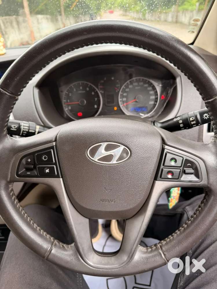 Hyundai I20 Sportz 1.2 Bs-iv, 2014, Petrol