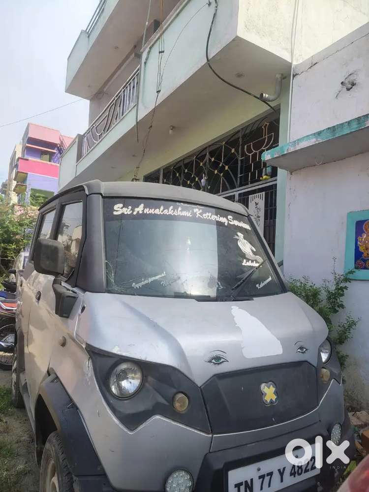 Eicher Polaris Multix Diesel Manual 2014