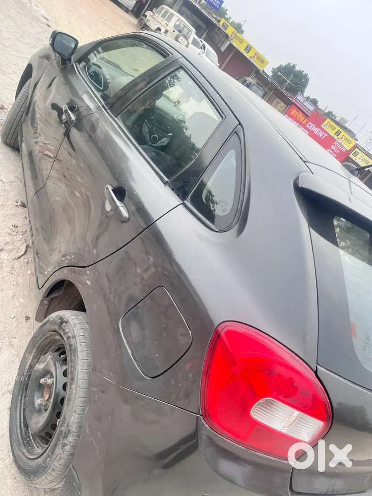 Maruti Suzuki Baleno 2018 Petrol 130000 Km Driven