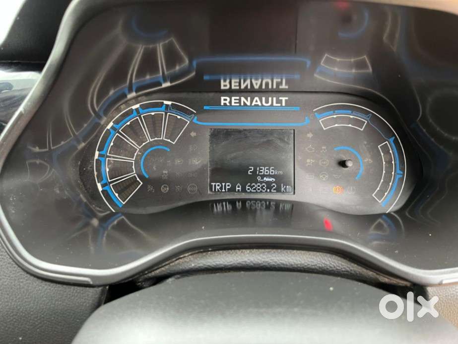 Renault Kiger Rxe, 2023, Petrol