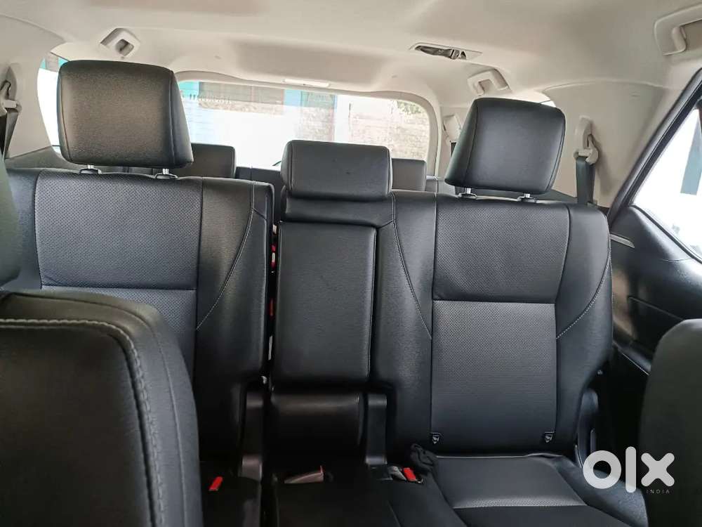 Toyota Fortuner 2023 Diesel Well Maintained